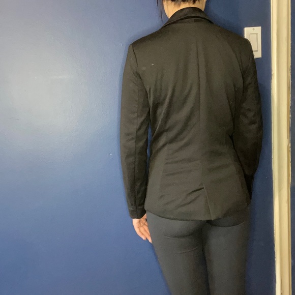 H&M black Blazer - Picture 8 of 8
